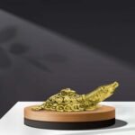 Brass Turtle (3.5x1 Inch) - Image 3