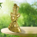 Brass God (4.5x7.5inch) - Image 4