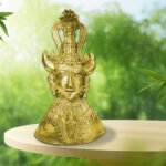 Brass God (4.5x7.5inch) - Image 3