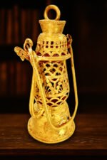 BrassLamp( 6x9inch) - Image 4