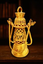 BrassLamp( 6x9inch) - Image 3