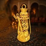 BrassLamp( 6x9inch)