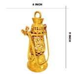 BrassLamp( 6x9inch) - Image 2